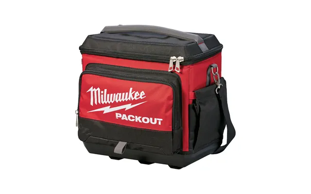 Milwaukee Packout Køletaske