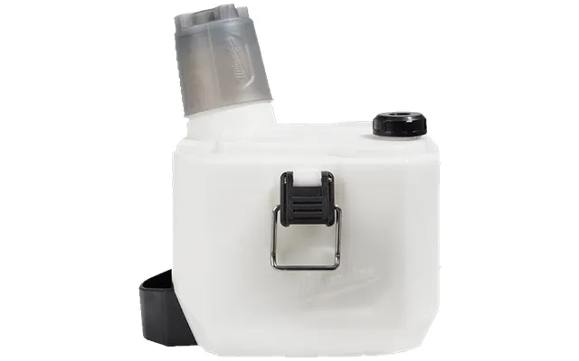 Milwaukee Tank 3,7 L M12 Bhscs 3l