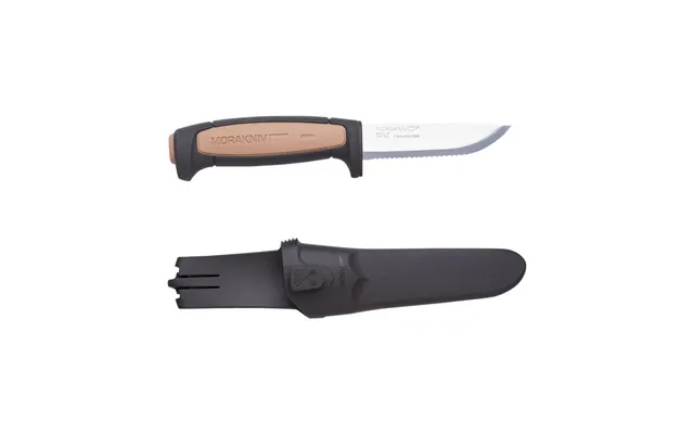 Mora Craftline Top Q Rope Kniv