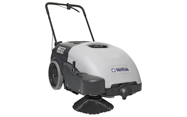 Nilfisk Sw750 Fejemaskine