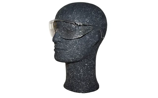 Os Besøgsbrille
