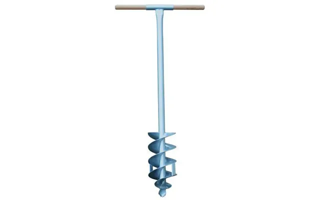 Pælebor M Rodskær Ø15 Cm
