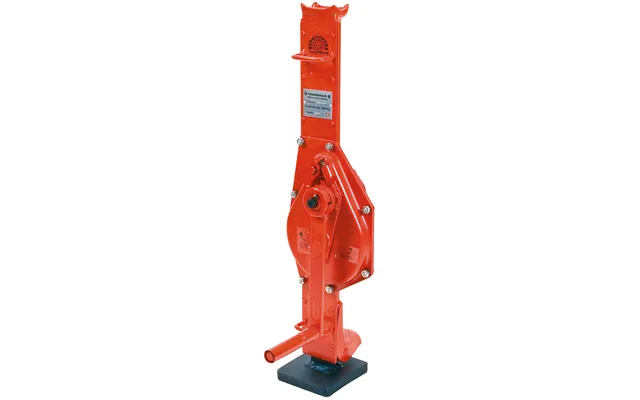 Peddinghaus Red Jack Ståldonkraft 3 Tons