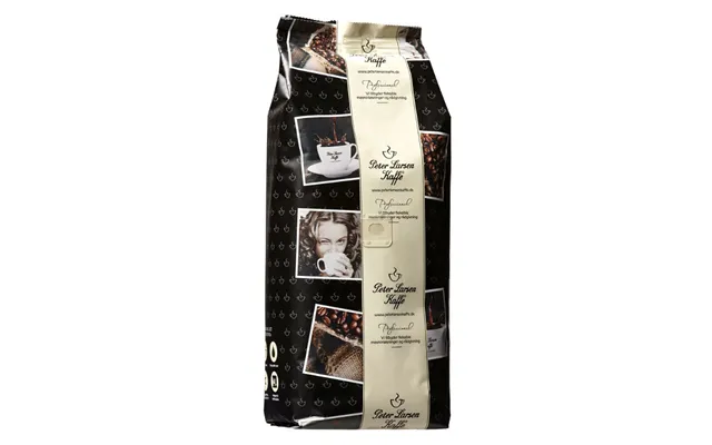 Peter Larsen Professionel 15 Ra Java Colombia Kaffe 12 X 500 G