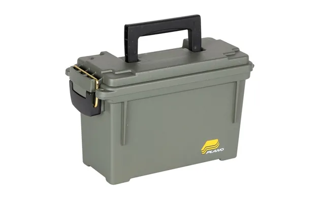 Plano Element-proof Ammo Box