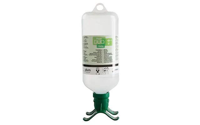 Plum Øjenskyller Duo 1l
