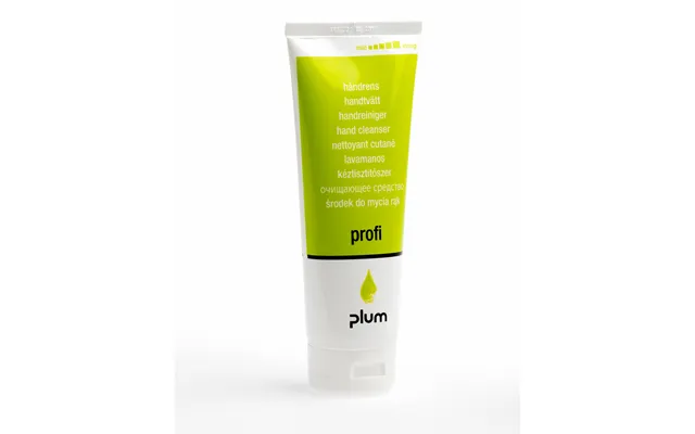 Plum Profi Håndrens 250 Ml
