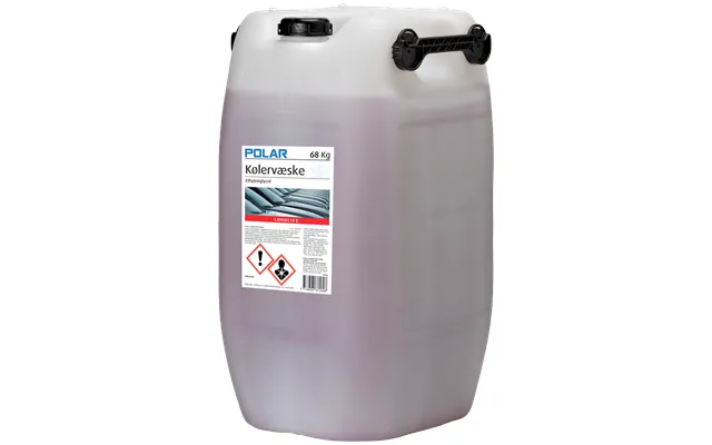 Polar 60 L Long Life Kølervæske G30