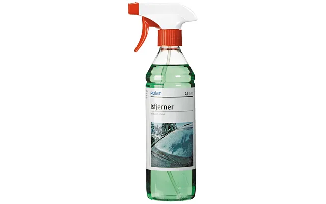 Polar Isfjerner 0,5 Ltr