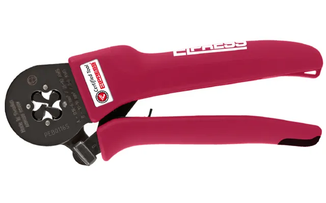 Presstang Peb0116s