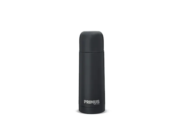Primus Classic Light Vakuum Termoflaske 0,75 L - Sort
