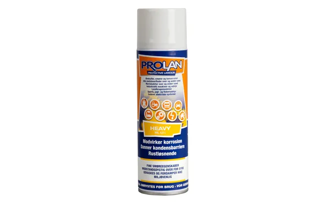 Prolan Spray 500 Ml - Heavy