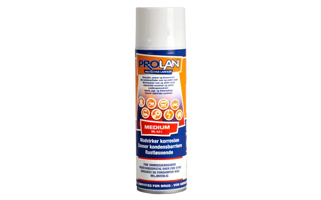 Prolan Spray 500 Ml - Medium
