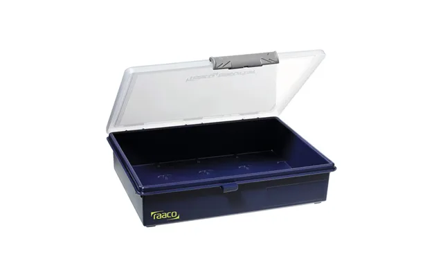 Raaco Assorter 55 4x4-0