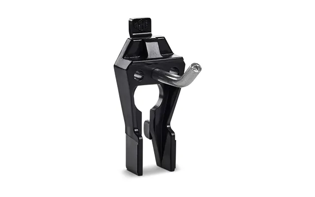 Raaco Clip 1-30 Enkeltkrog 30 Mm - 5 Stk.