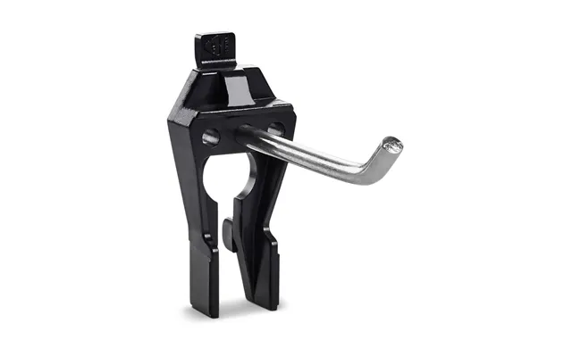 Raaco Clip 1-60 Enkeltkrog 60 Mm - 5 Stk.