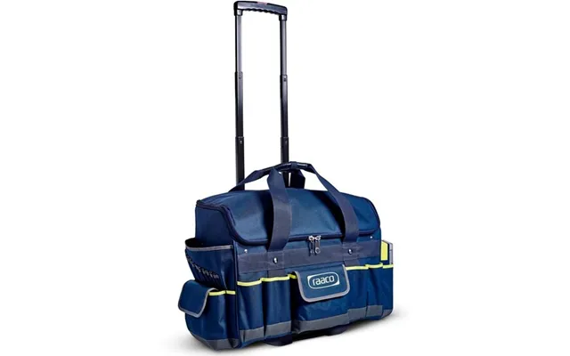 Raaco Tooltrolley Pro Værktøjstrolley