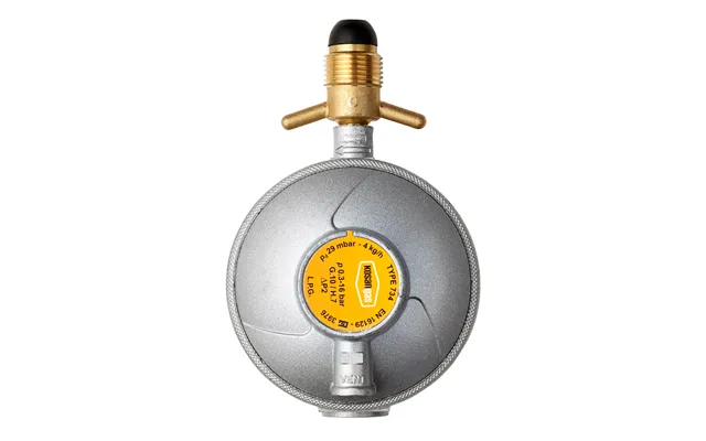 Regulator M Pol 30mbar - 4 Kg