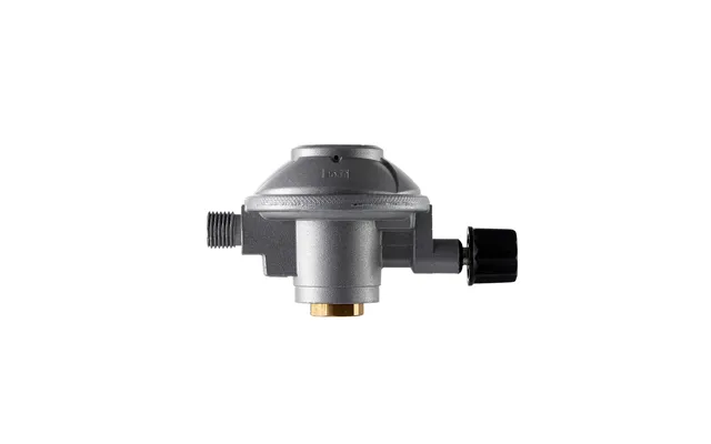 Regulator Til Gasdåse 29 Mbar