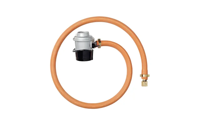 Regulatorkit 29 Mbar M Slange Og 1 4 V Omløber