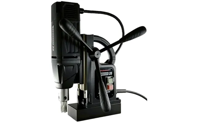 Rotabroach Magnetboremaskine C35x