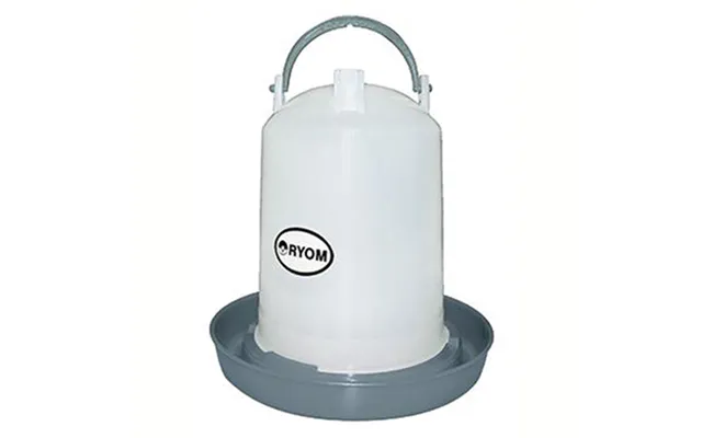 Ryom Fjerkrævander 3 Liter