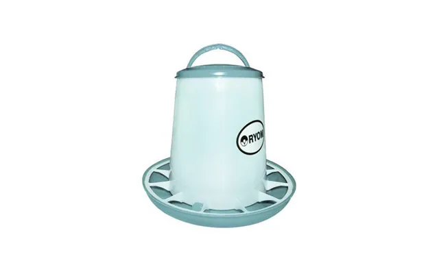 Ryom Fodertårn M Låg - 1,5 Kg