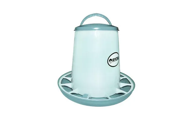 Ryom Fodertårn M Låg - 3 Kg