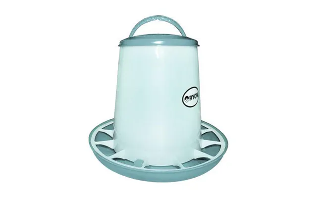 Ryom Fodertårn M Låg - 6 Kg