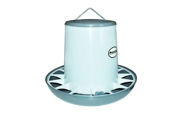 Ryom Fodertårn M Låg - 9 Kg