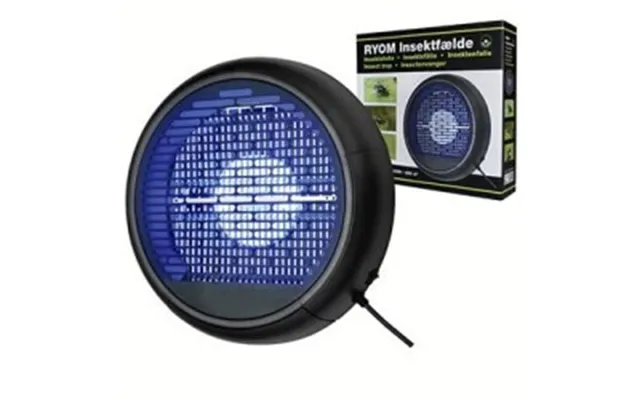 Ryom Insektfælde 36-led 10w