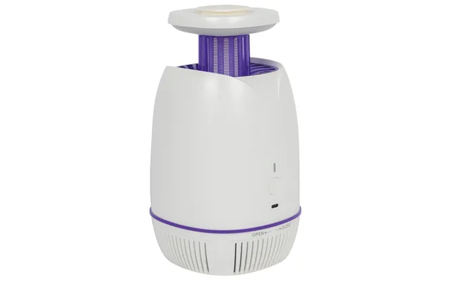 Ryom Myggefanger M Usb