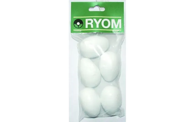 Ryom Redeæg Af Plastik