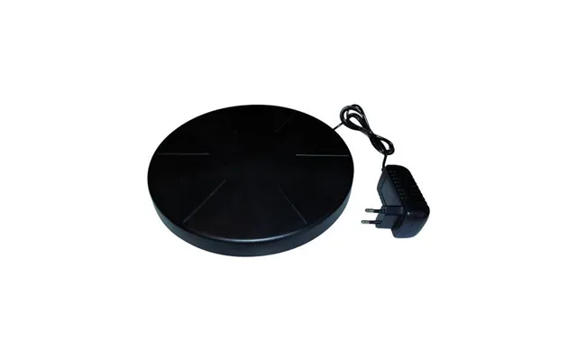 Ryom Skridsikker Varmeplade Ø25 Cm