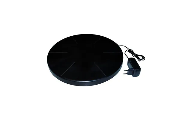 Ryom Skridsikker Varmeplade Ø35 Cm