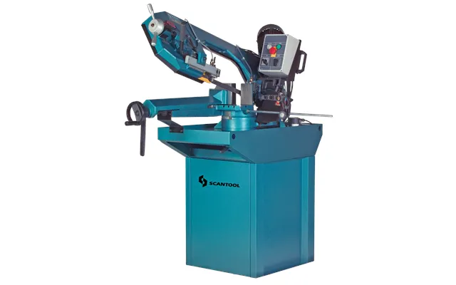Scantool Metalbåndsav 280 Gsht