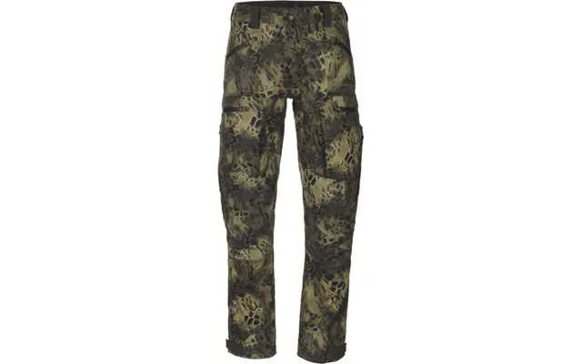 Seeland Hawker Shell Bukser Camo Prym1 Prym1 Camo - 60