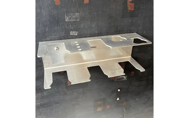 Smedebakken Batteriholder T Milwaukee