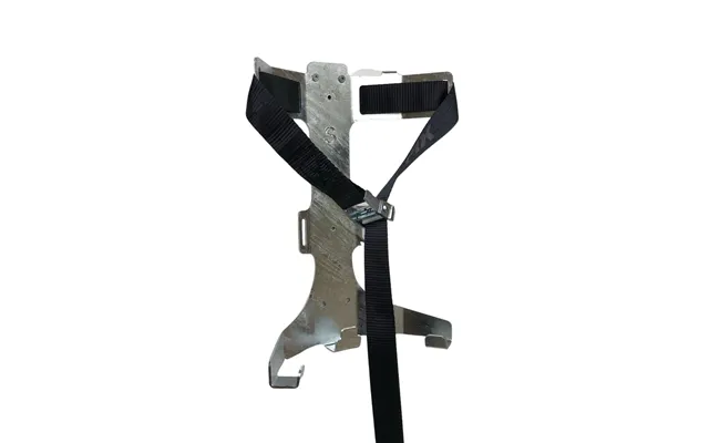 Smedebakken Gasflaskeholder