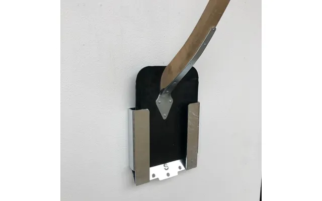 Smedebakken Holder Til Skovl