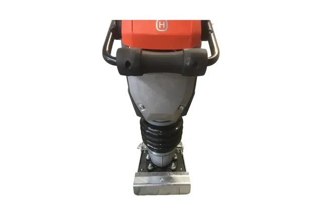 Smedebakken Solid Holder Til Husqvarna Jordloppe