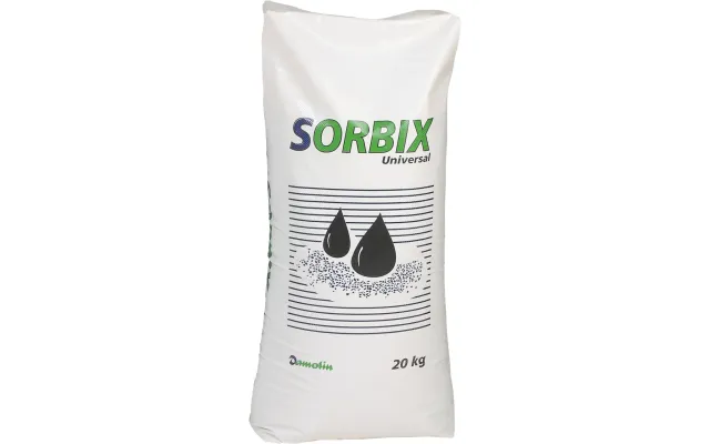 Sorbix Universal Moler Absorber 20 Kg