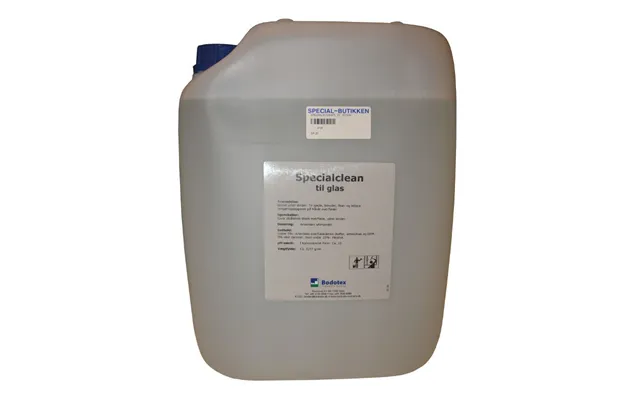 Specialclean 20l