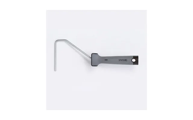 Spekter Malerulleskaft Kort 10-15 Cm