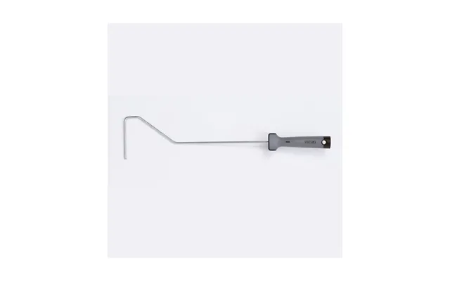 Spekter Malerulleskaft Lang 10-15 Cm