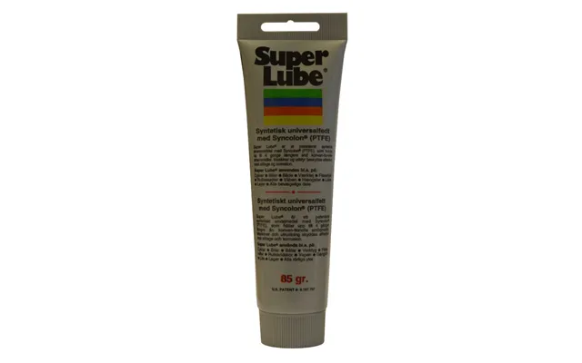Super Lube 21030 Tube M 85 G
