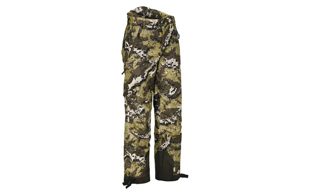 Swedteam Ridge Bukser W Desolve Veil - 42