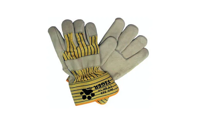 Tiger Plus Arbejdshandske 11