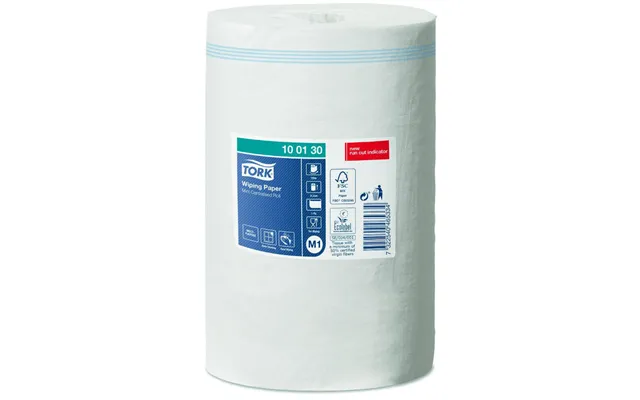 Tork Advanced 415 Mini Aftørringspapir