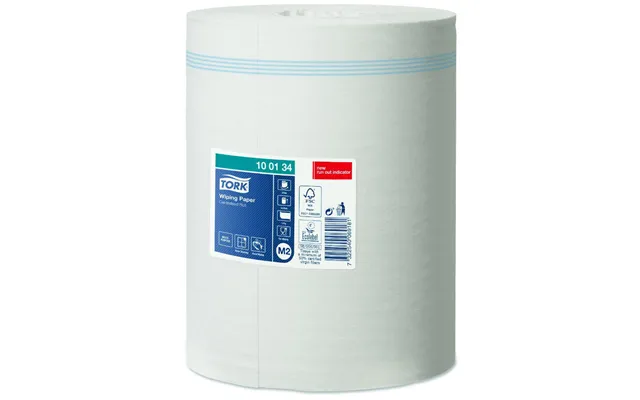 Tork Advanced Centerfeed Aftørringspapir 415